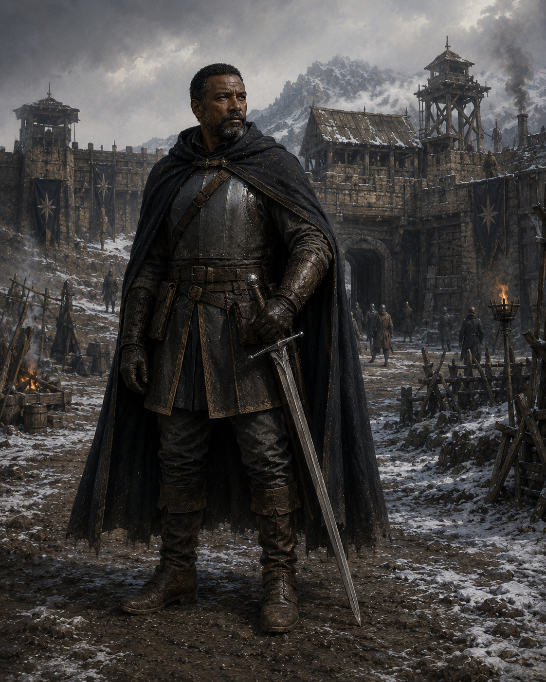 Edrick Hawthorne